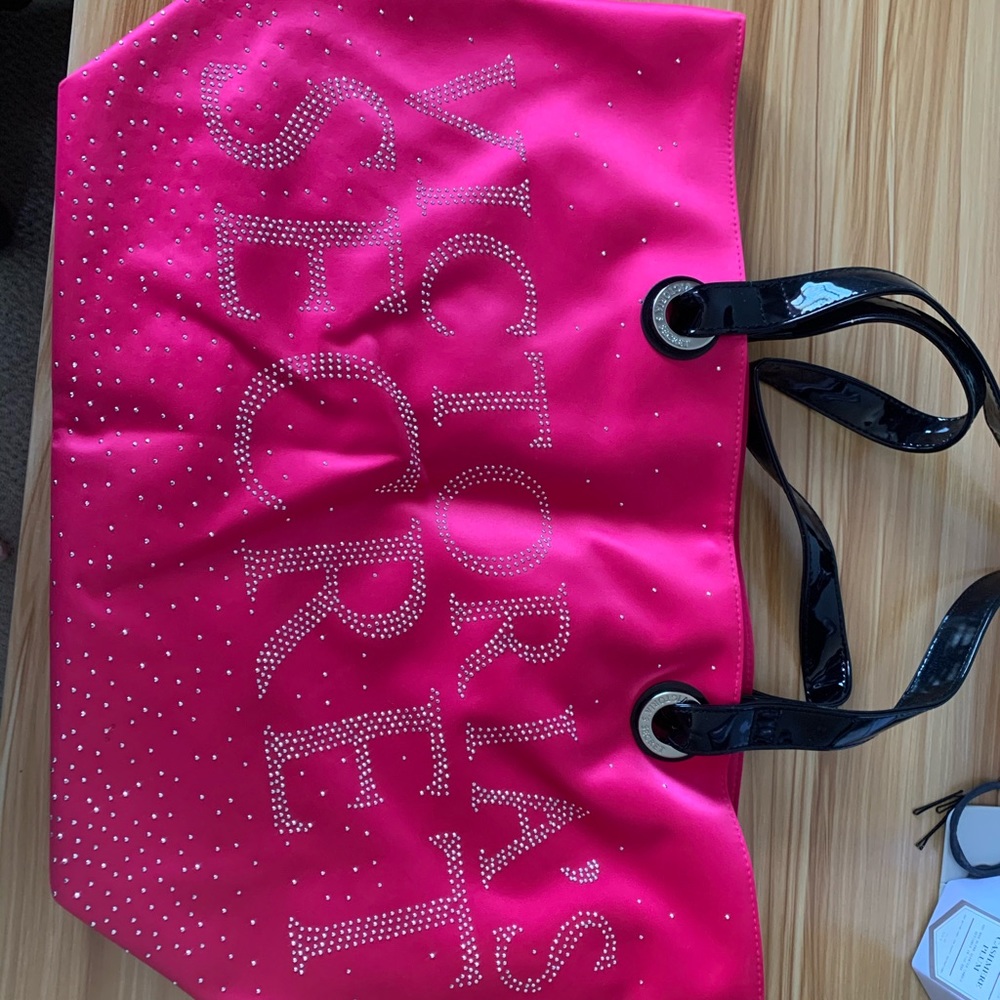 Victoria Secret Tote